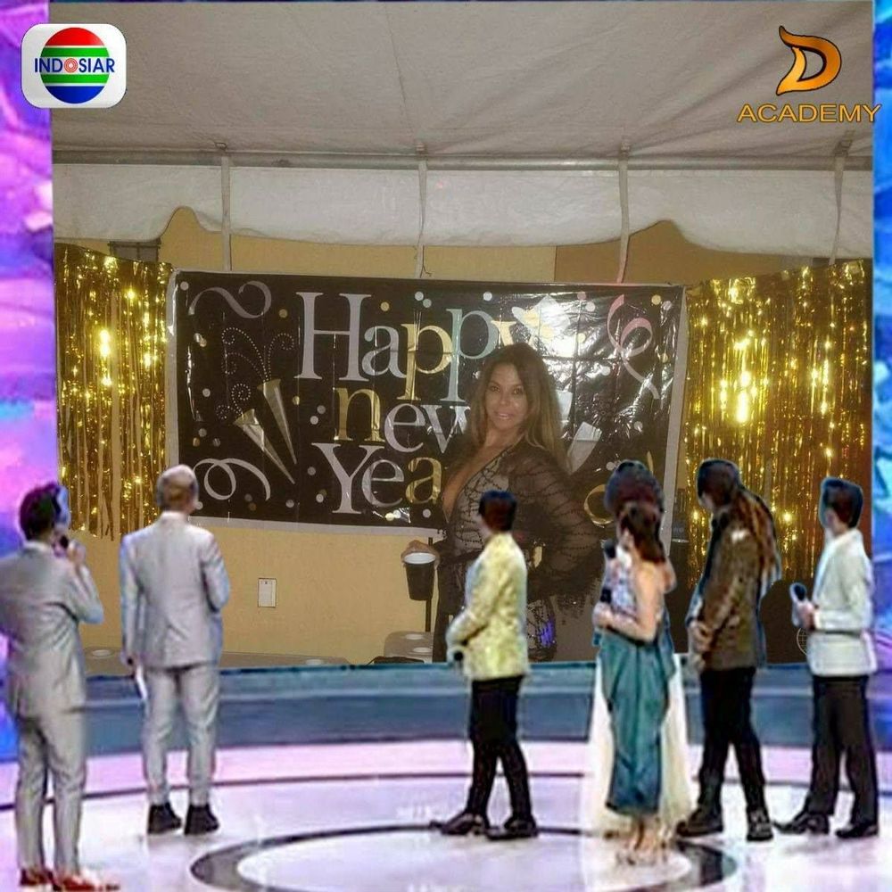 Meet your Posher, Julissa